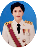 นางสุจิตรา  อินดนตรี